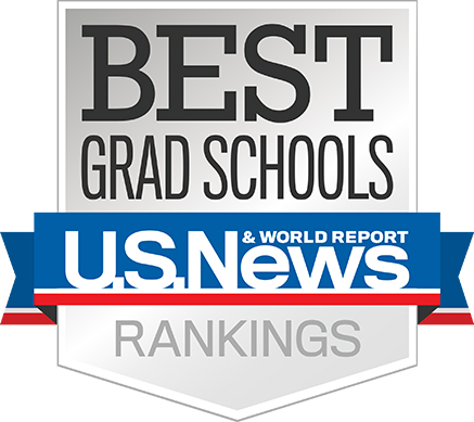 U.S. News rankings logo