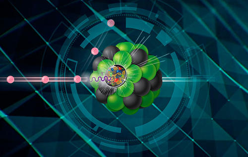 Brookhaven National Laboratory Site