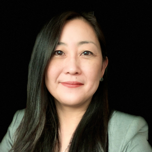 Reina Maruyama Headshot.