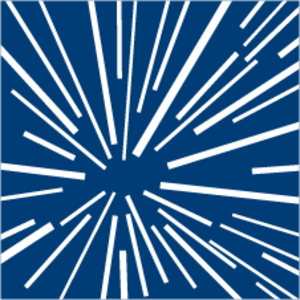 Wright Lab logo burst.