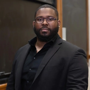 Charles Brown