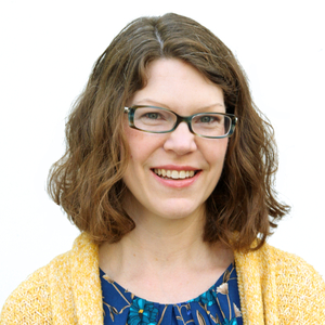Laura Newburgh headshot.
