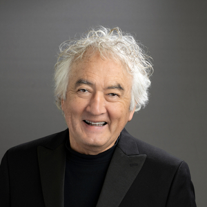 John Harriss