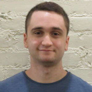 Nathan Borak 