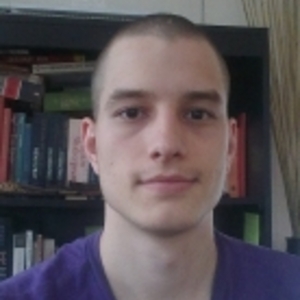 Lucas Darroch