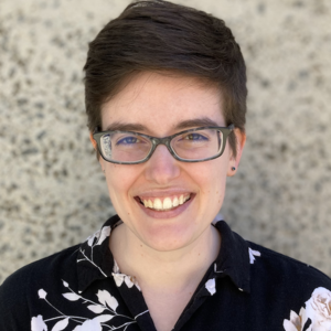 Emily Pottebaum
