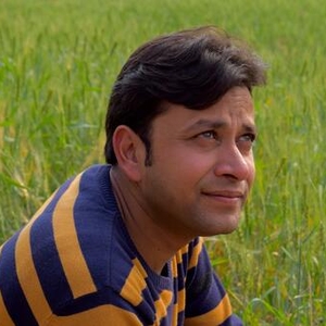 Prakhar Garg