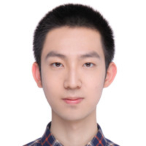 Jiaxiang Wang