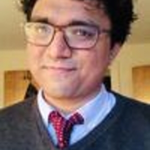 Pranav Sanghavi
