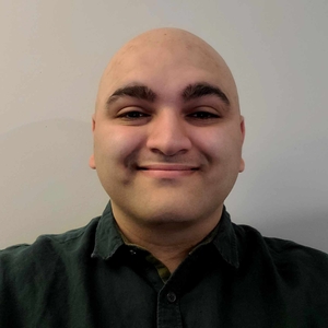 Siddhant Mehrotra