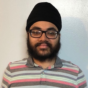 Sukhman Singh