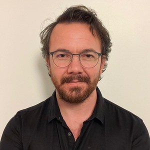 Mesut Arslandok 