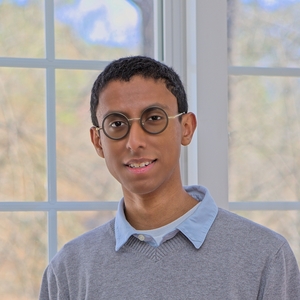 Nathan Suri