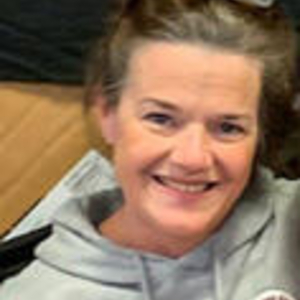 Paula Farnsworth
