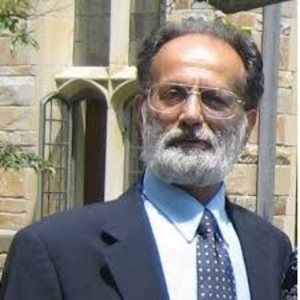 Satish Dhawan