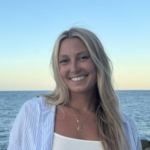 Mallory Helfenbein
