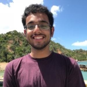 Varun Jorapur