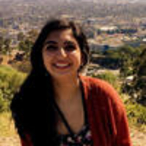 Sanah Bhimani 