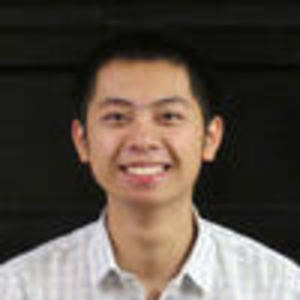 Kaicheng Li 