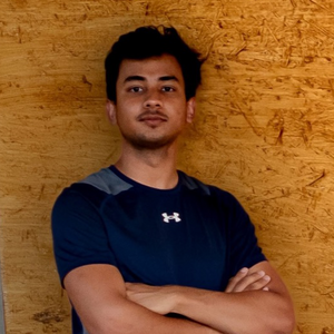 Rohit Raut