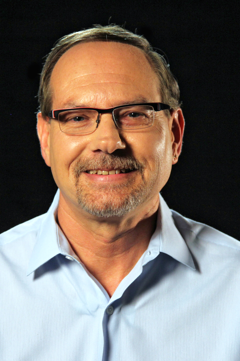 Headshot of Jeff Ashenfelter.