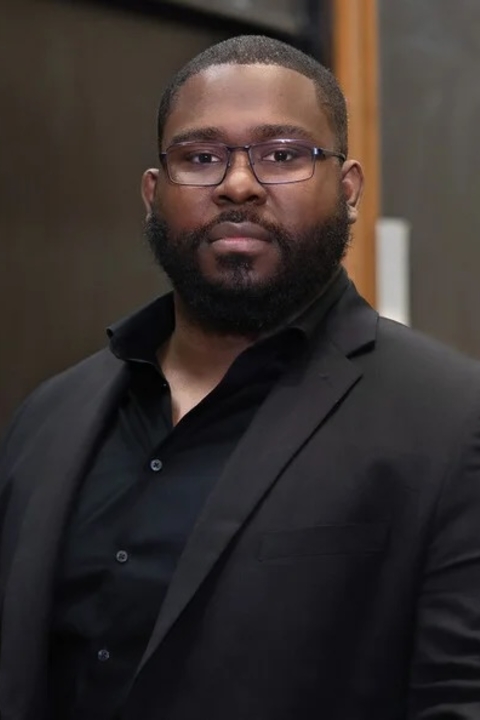 Charles Brown