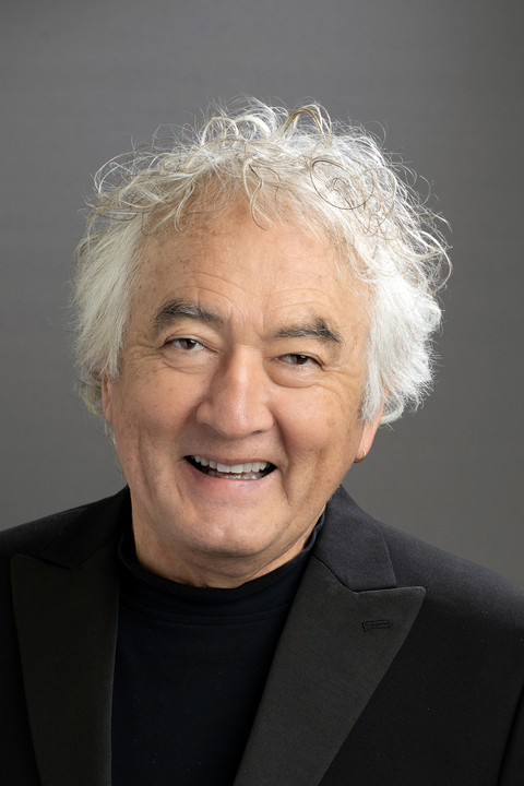 John Harriss