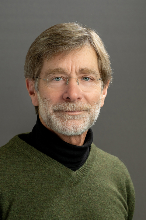 Paul Tipton
