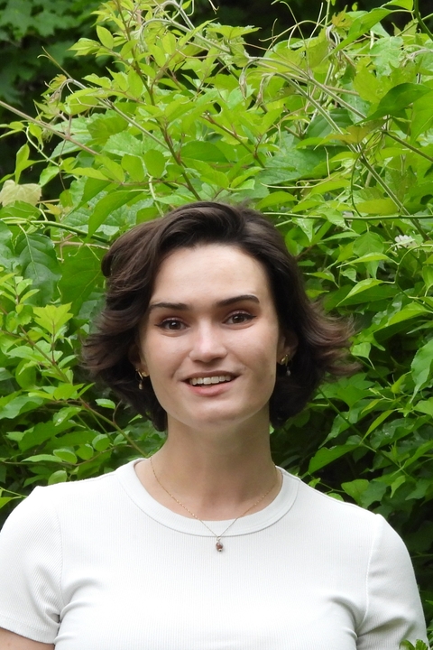 Claire Laffan