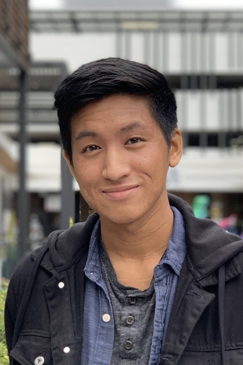 David Nguyen