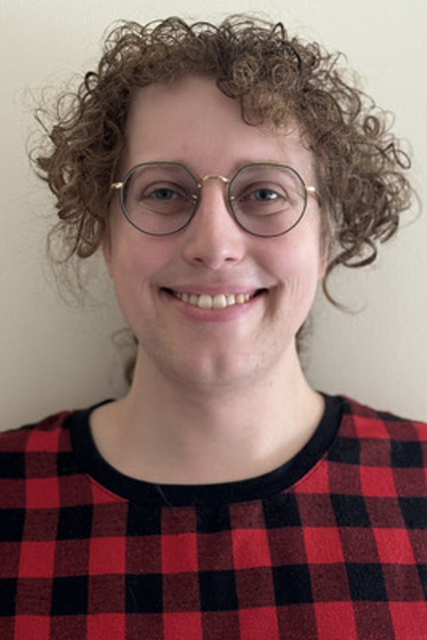 Aaron Markowitz