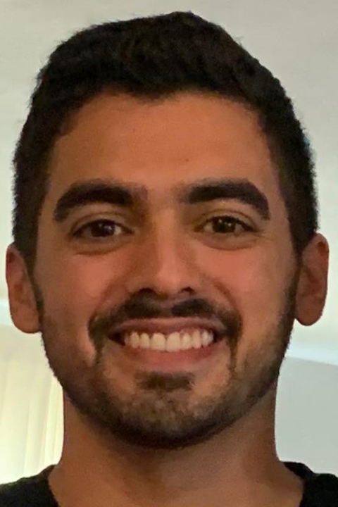 Christopher Macias
