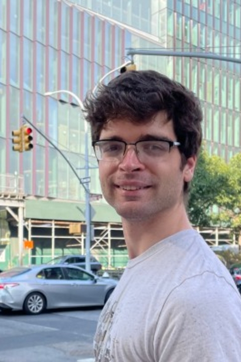 Daniel Sibilia