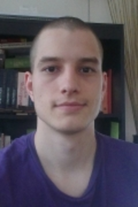 Lucas Darroch