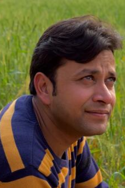 Prakhar Garg