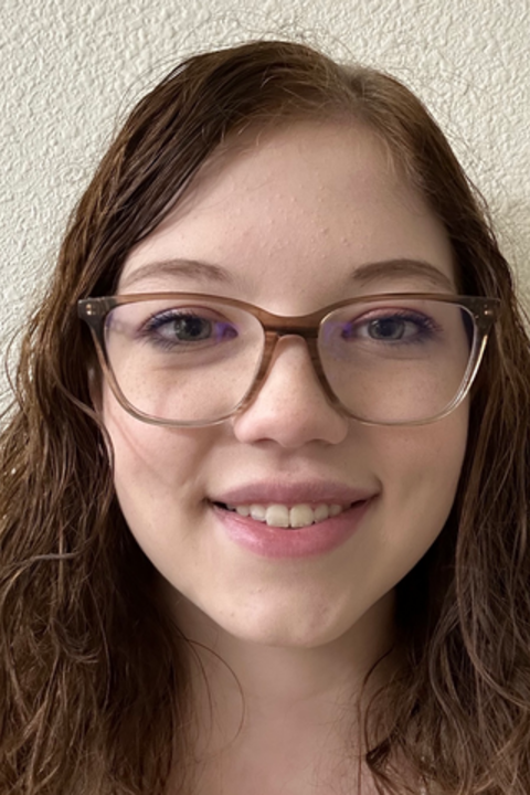 Morgan Knuesel