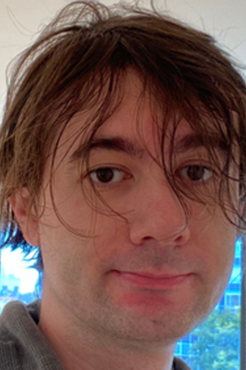 Michael McCrackan