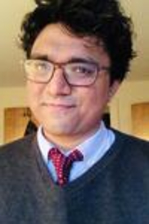 Pranav Sanghavi