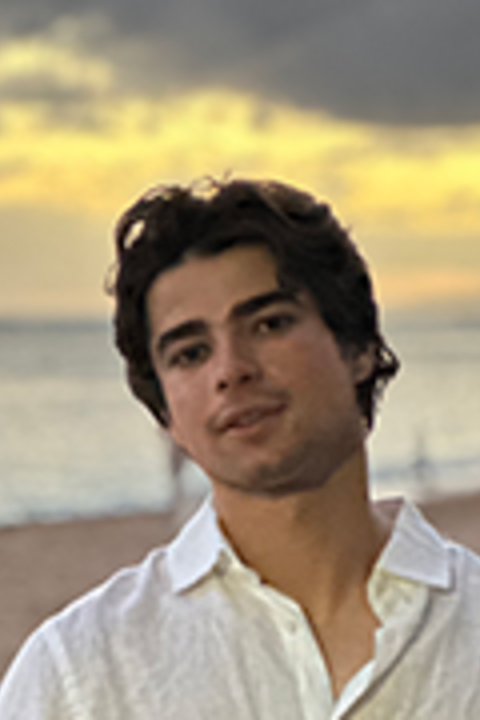 Daniel Qenani