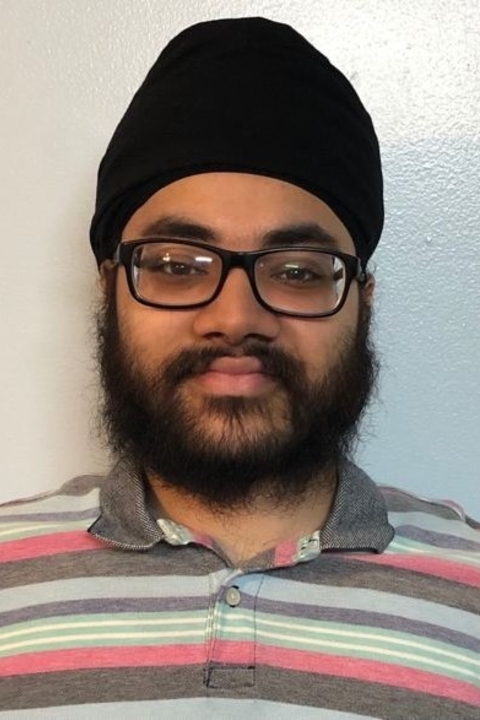 Sukhman Singh