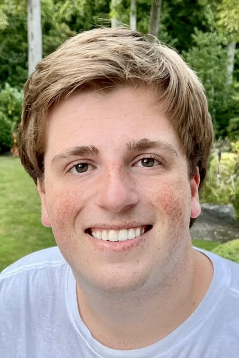 Andrew Tamis