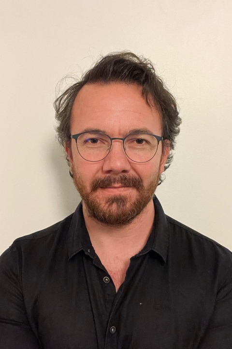 Mesut Arslandok 