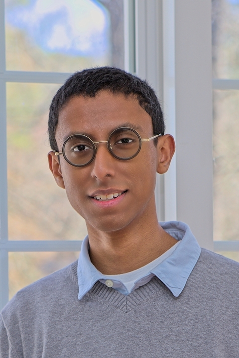 Nathan Suri
