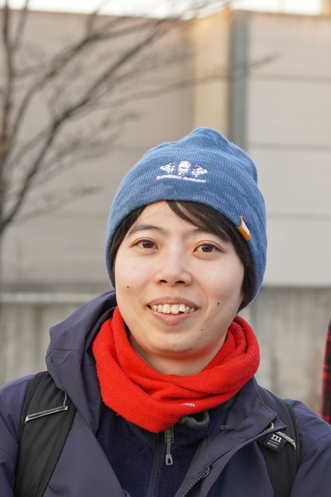 Kana Sakaguri