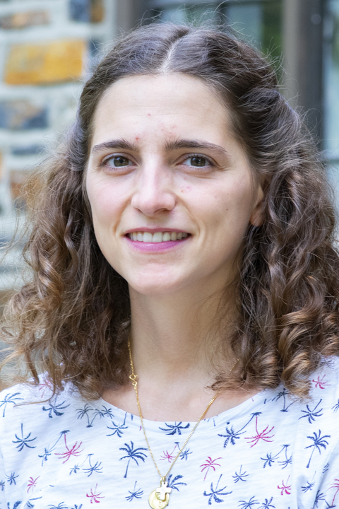 Elise Le Boulicaut Ennis