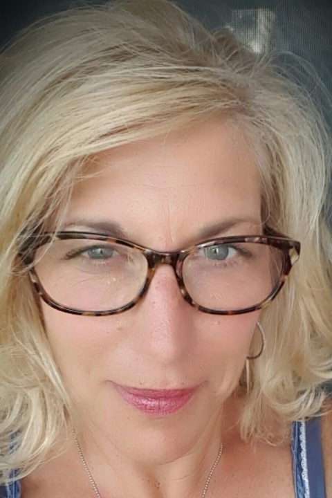 Kimberly Tighe