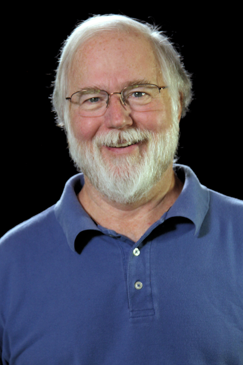 Thomas Barker