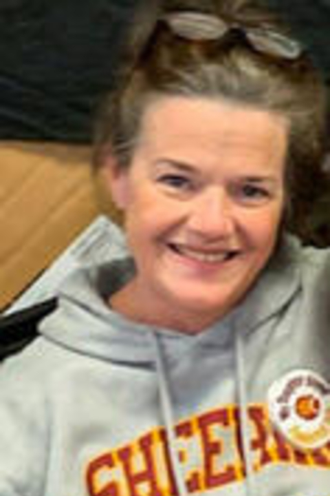 Paula Farnsworth