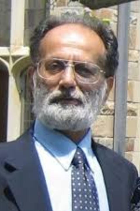 Satish Dhawan