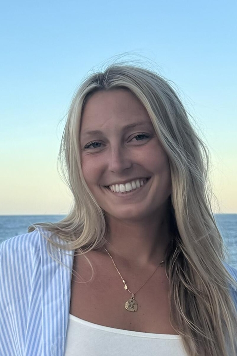 Mallory Helfenbein